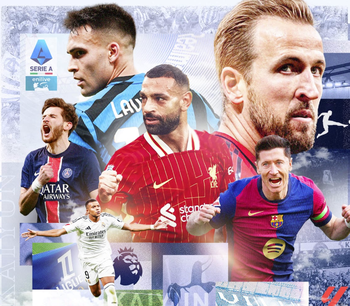 talkSPORT主持人：本