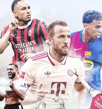 挑大梁！菲利克斯右脚停球，左脚抽射破门，本场梅开二度